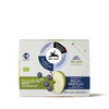 Appel- en bosbessennectar BIO 200 ml