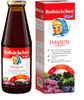 Multivruchtensap nfc met zink, vitamine c en d3 450 ml